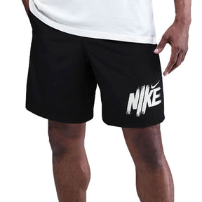 Pantaloncino uomo Nike Form