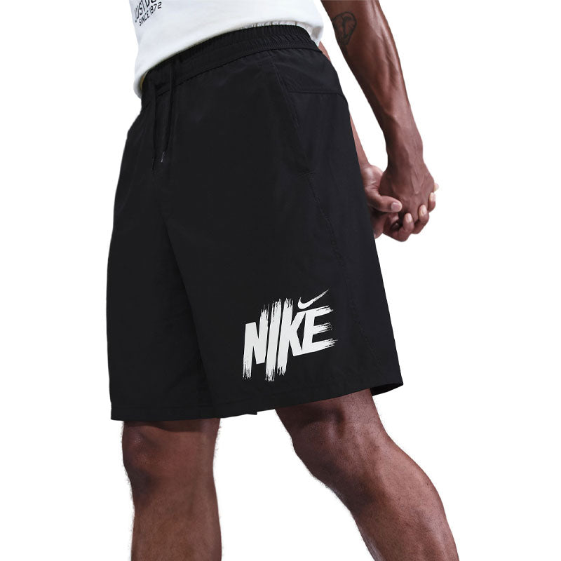 Pantaloncino uomo Nike Form