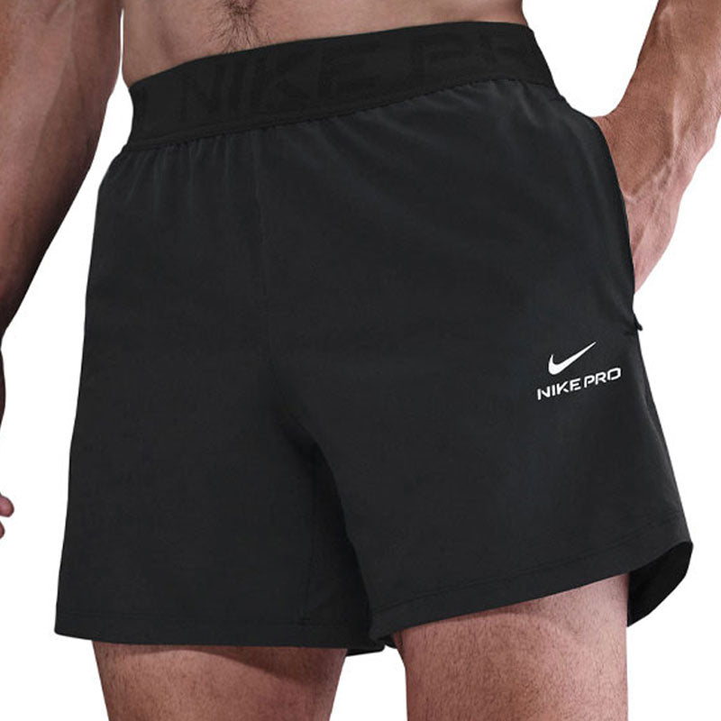 Pantaloncino uomo Pro Training