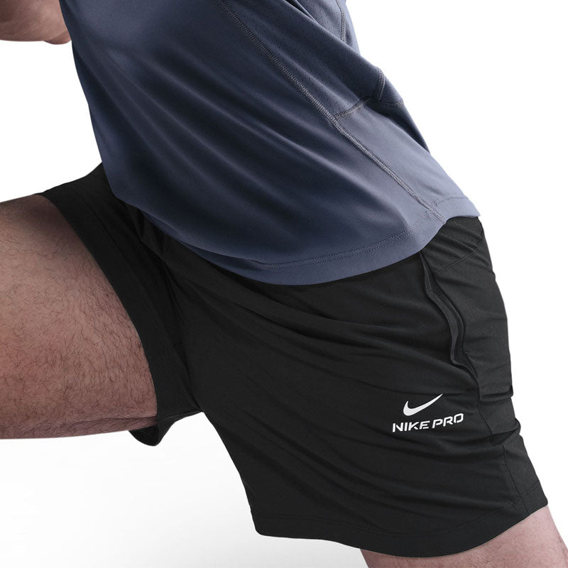 Pantaloncino uomo Pro Training
