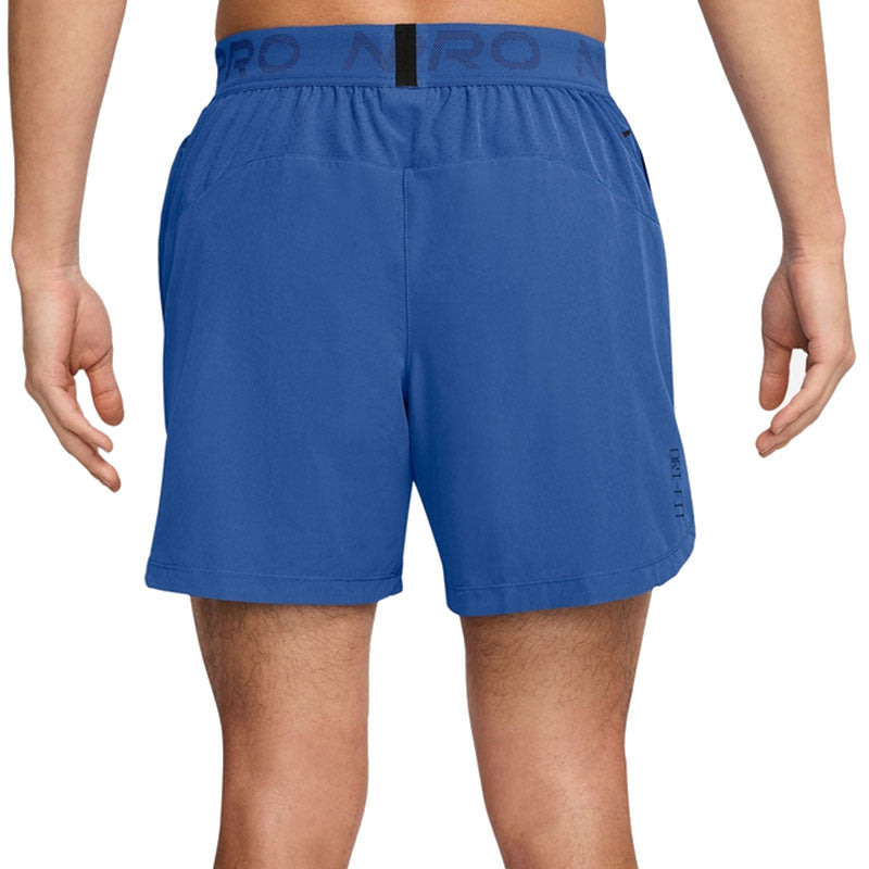 Pantaloncino uomo Pro