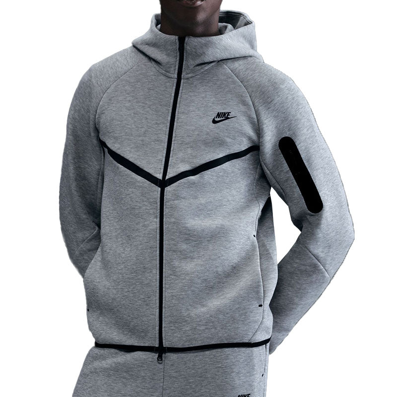 Felpa uomo Tech Fleece
