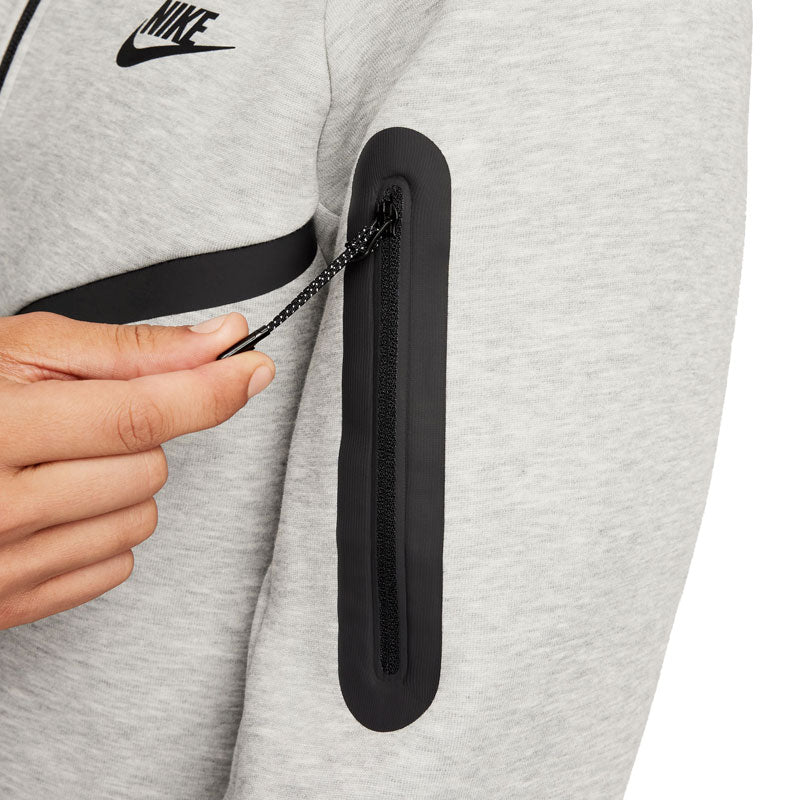 Felpa uomo Tech Fleece