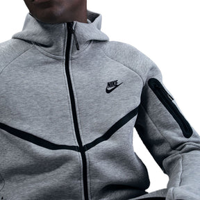 Felpa uomo Tech Fleece