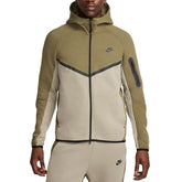 Felpa uomo Tech