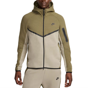 Felpa uomo Tech