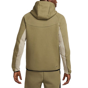 Felpa uomo Tech