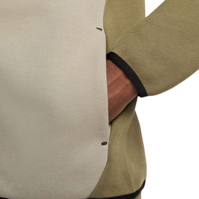Felpa uomo Tech