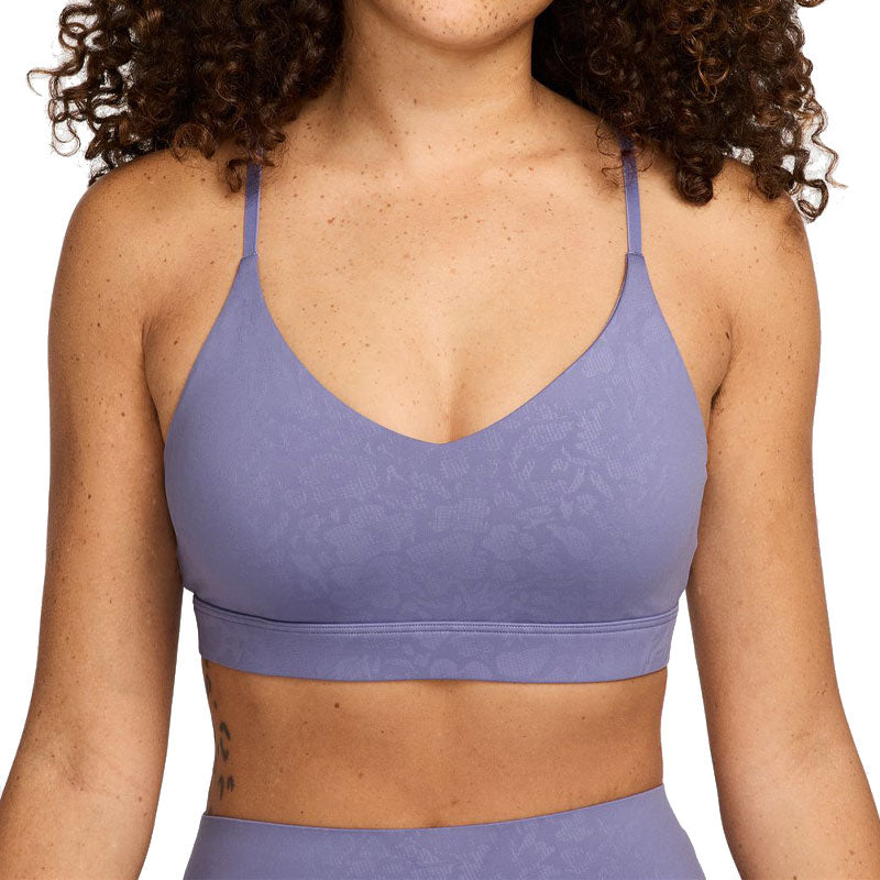 Reggiseno donna Indy Light Support