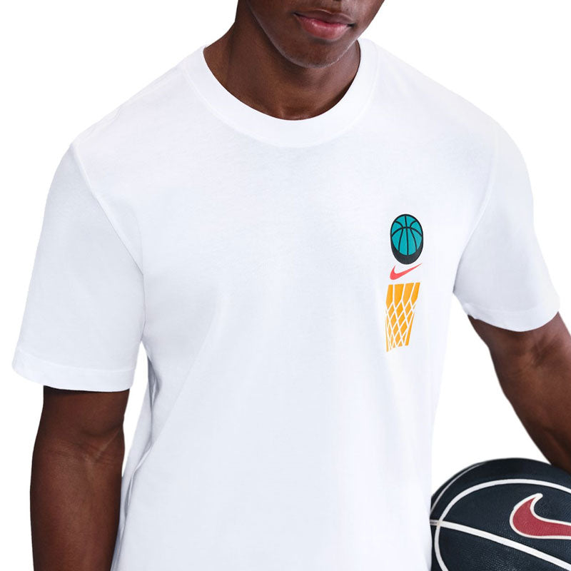 T-Shirt uomo Icon