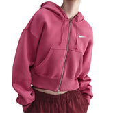 Felpa donna Hdy Phoenix Fleece