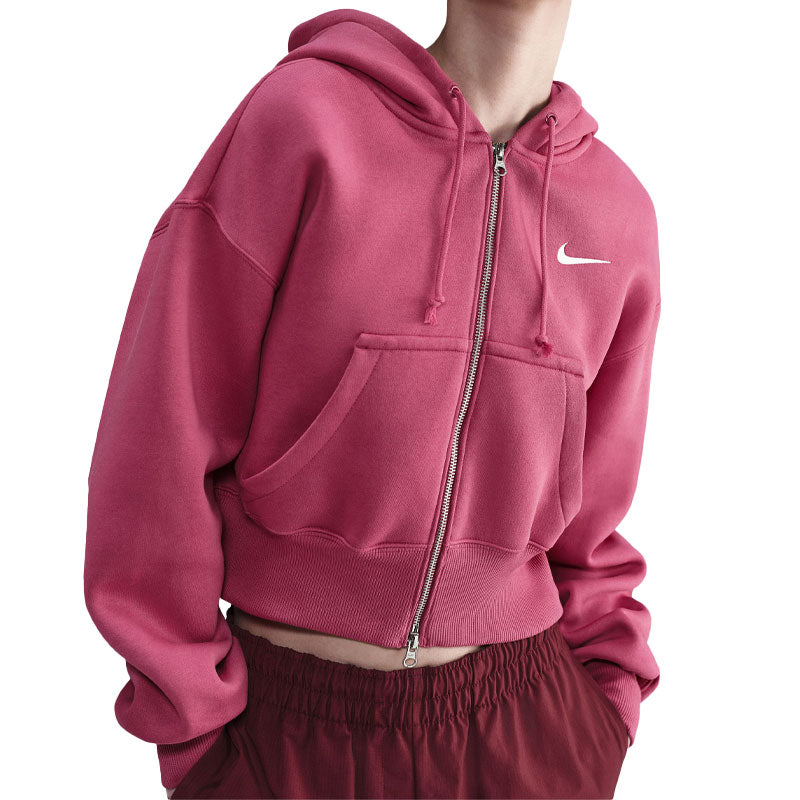 Felpa donna Hdy Phoenix Fleece