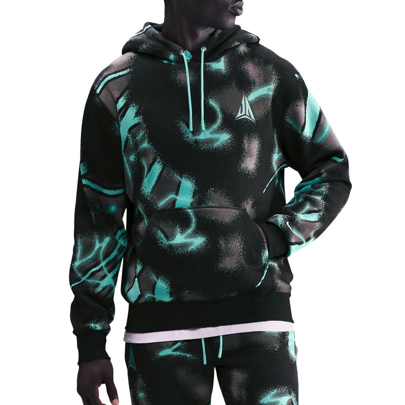 Felpa uomo Ja Morant