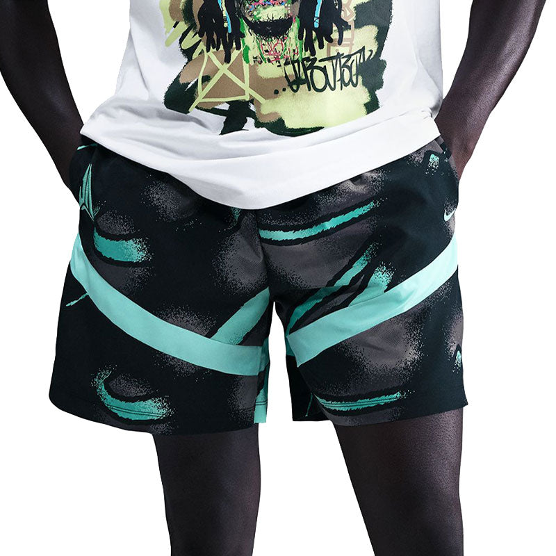 Pantaloncino uomo Ja Morant