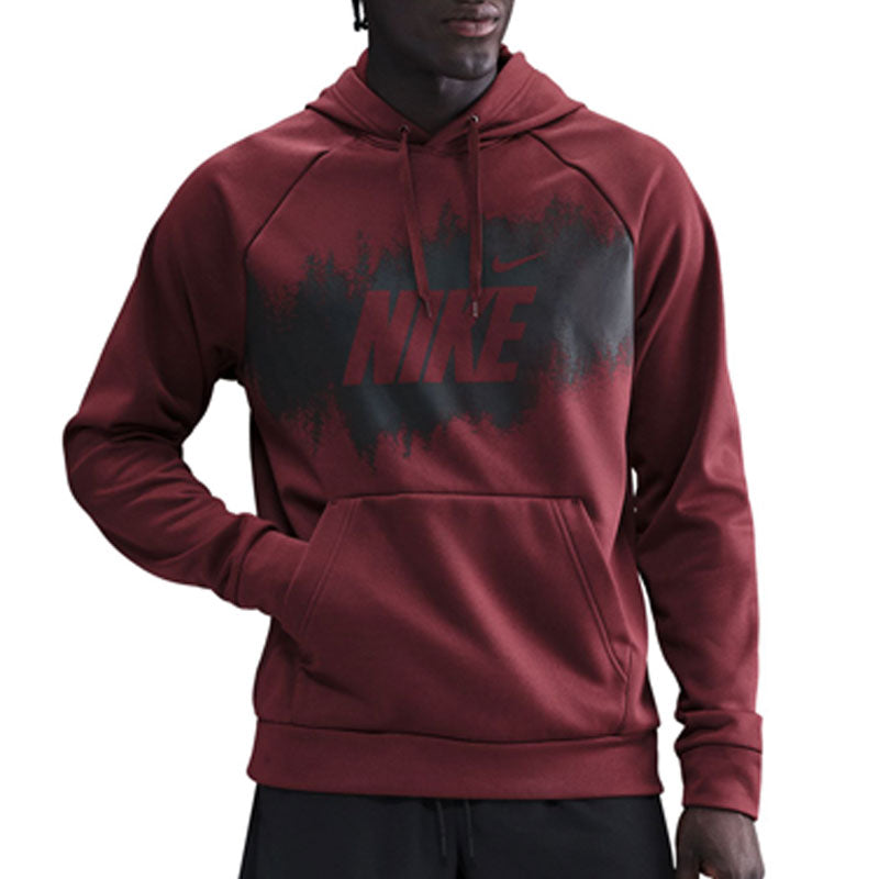 Felpa uomo Training Hdy