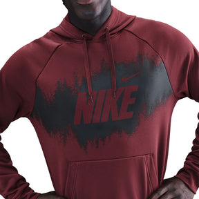 Felpa uomo Training Hdy