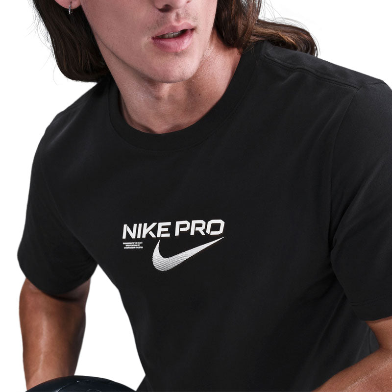 T-Shirt uomo Training