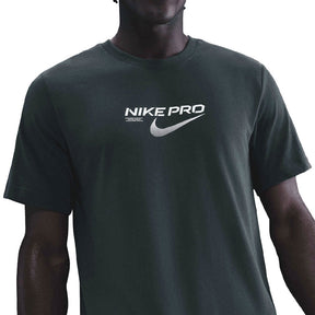 T-Shirt uomo Training Pro