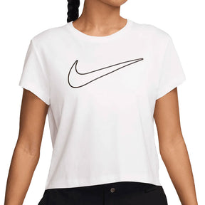 T-Shirt donna Club