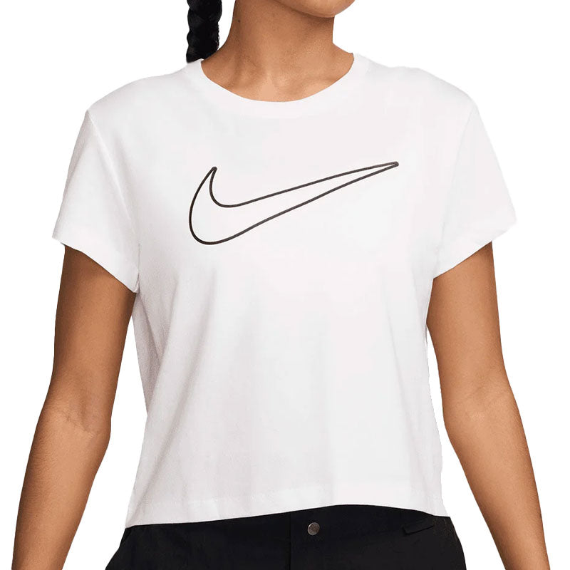 T-Shirt donna Club