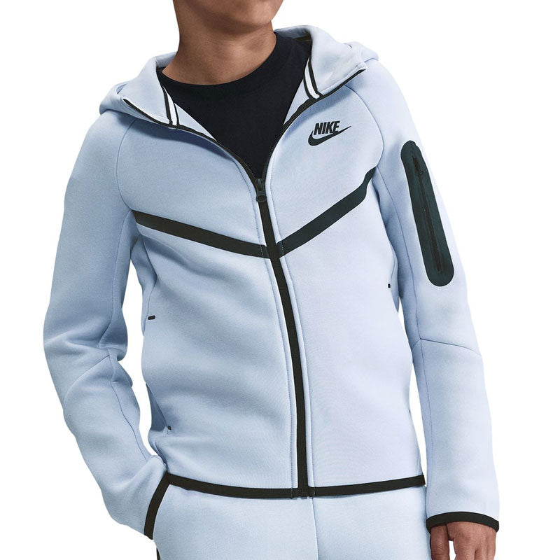 Felpa bambino Tech Fleece