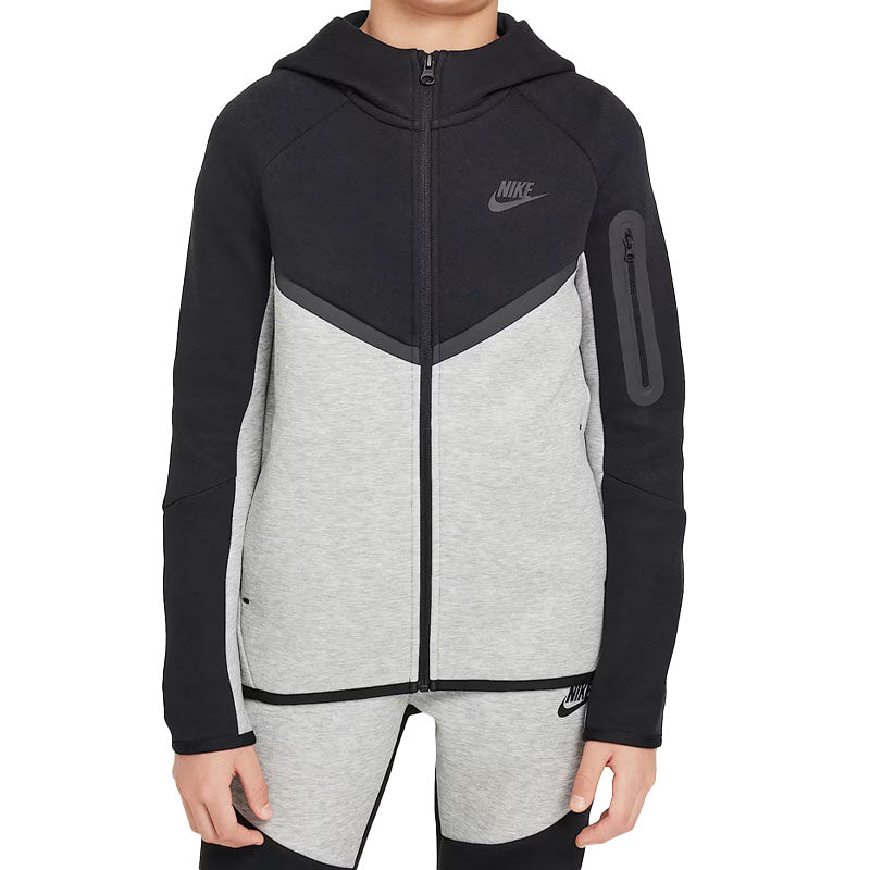 Felpa bambino Tech Fleece
