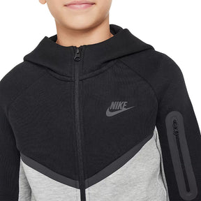 Felpa bambino Tech Fleece