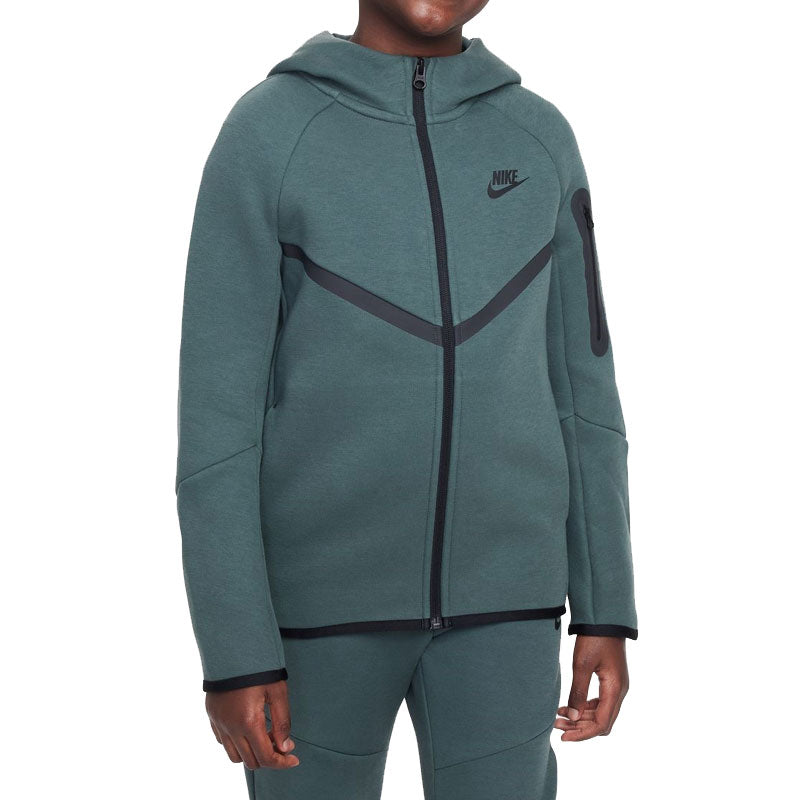 Felpa bambino Tech Fleece