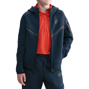 Felpa bambino Tech Fleece