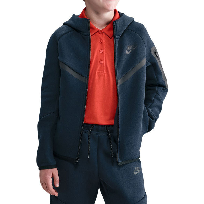 Felpa bambino Tech Fleece