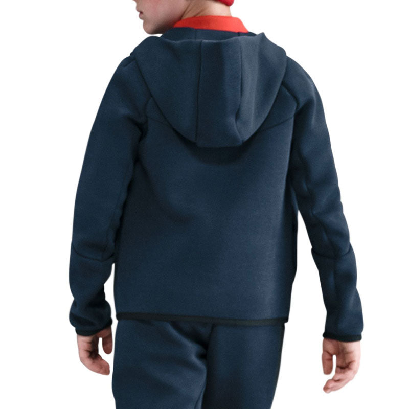 Felpa bambino Tech Fleece
