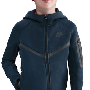 Felpa bambino Tech Fleece
