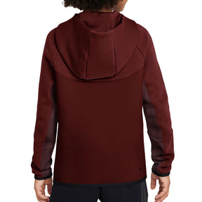 Felpa bambino Tech Fleece