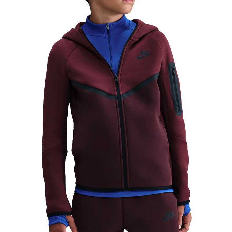 Felpa bambino Tech Fleece