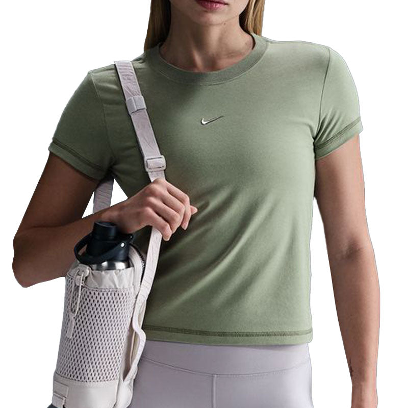 T-Shirt donna Chill Knit