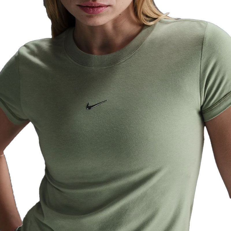 T-Shirt donna Chill Knit