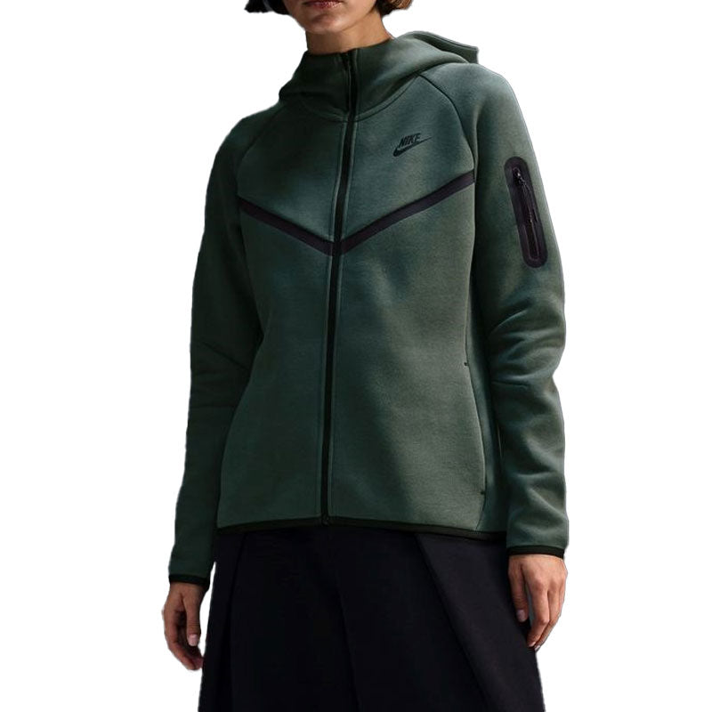 Felpa donna Tech Fleece