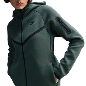 Felpa donna Tech Fleece