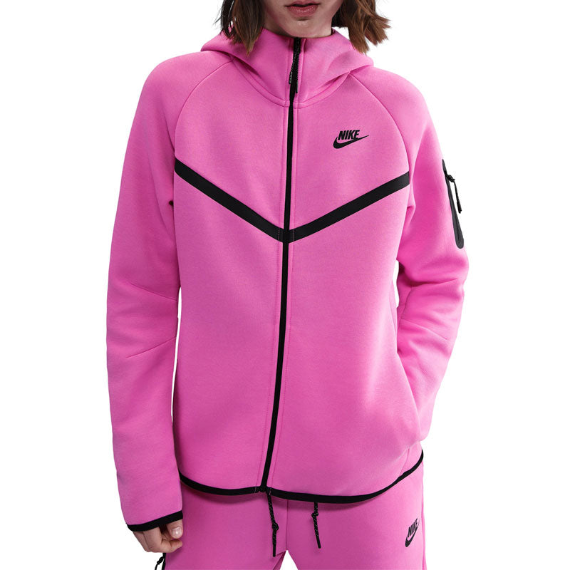 Felpa donna Tech Fleece
