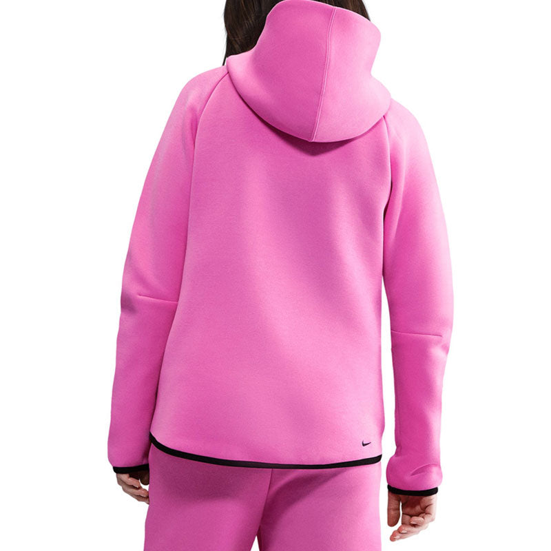 Felpa donna Tech Fleece