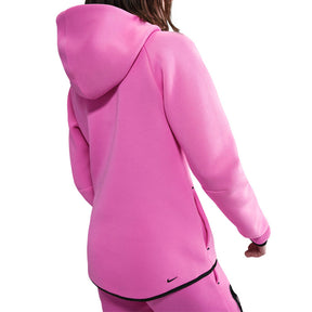 Felpa donna Tech Fleece