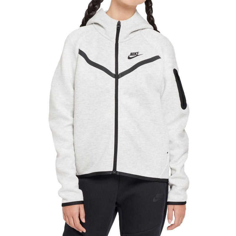 Felpa bambina Tech Fleece