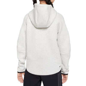 Felpa bambina Tech Fleece