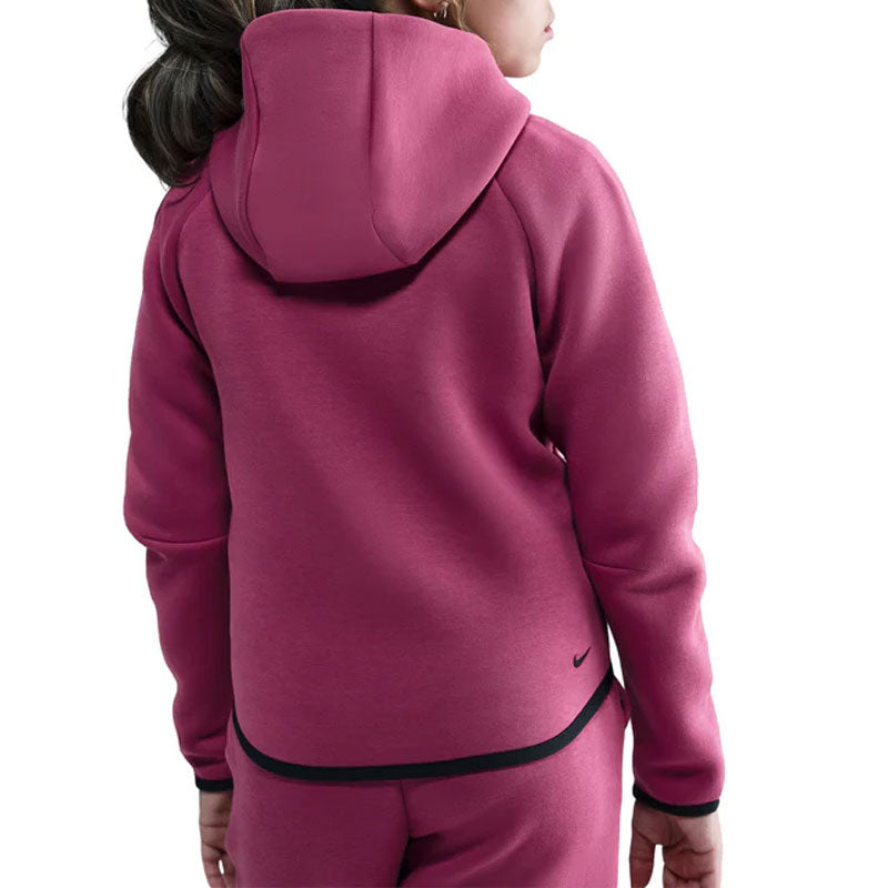 Felpa bambina Tech Fleece