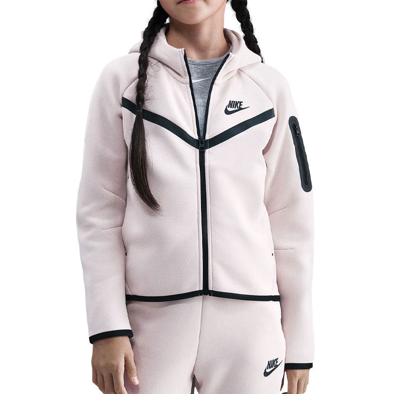 Felpa bambina Tech Fleece