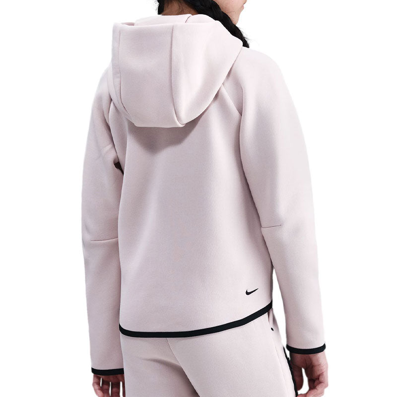 Felpa bambina Tech Fleece