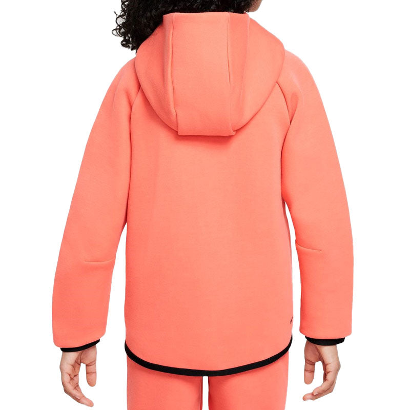 Felpa bambina Tech Fleece