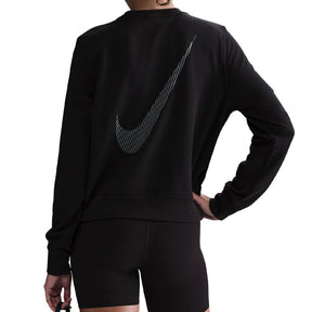 Felpa donna Dri-Fit