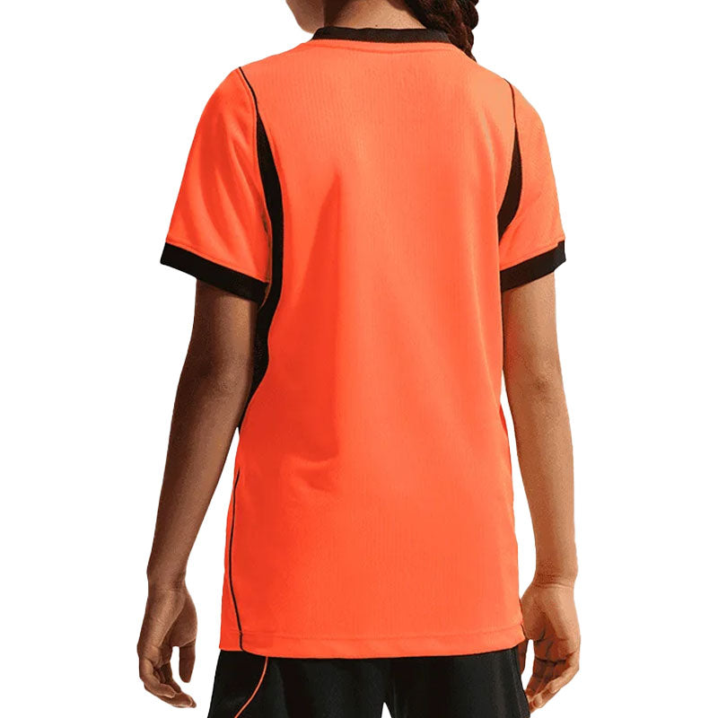 Maglia bambino Olanda Home 2026