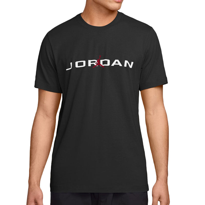 T-Shirt uomo Jordan Air